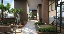 Duet (D10), Condominium #612541121